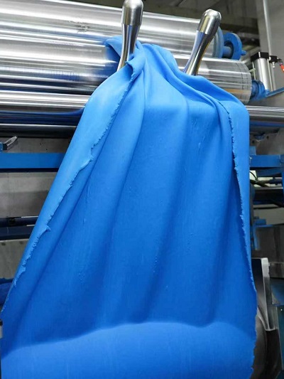 氢化丁腈橡胶混炼胶