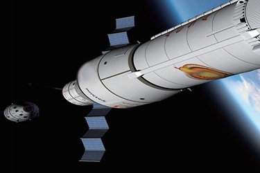 aerospace field