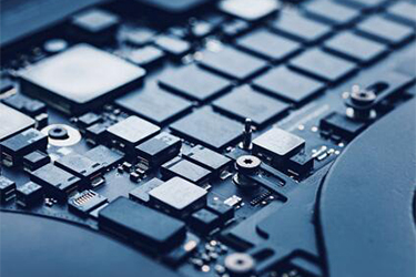 Semiconductor field