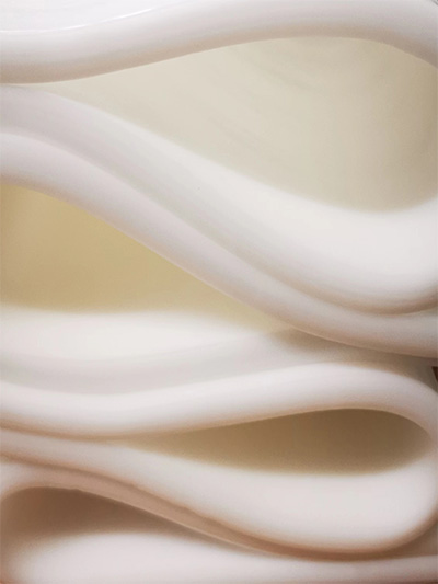FKM Copolymer Pre-compound