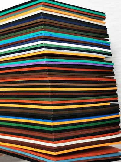 Acid, Alkali, Steam and kinds of mediums resistance of FKM compound