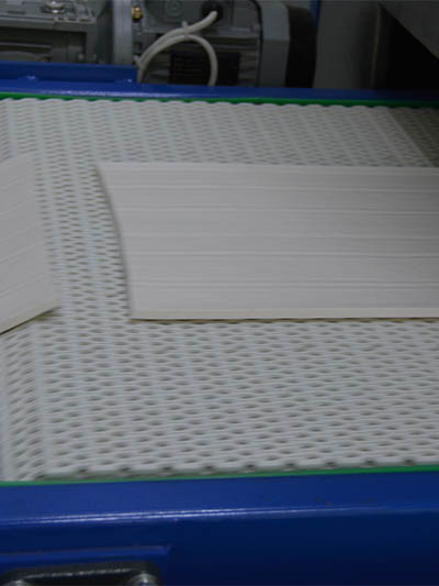 Fluoroelastomer Pre-compound