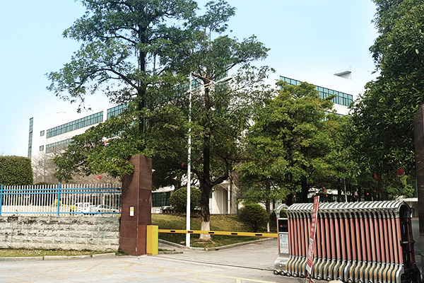 FLUOTECH (Xiamen) New Materials Co., LTD